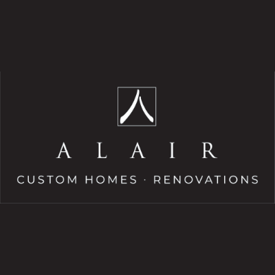 Alair Homes Arlington Logo