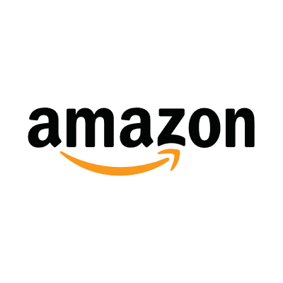 Amazon, Inc. Logo