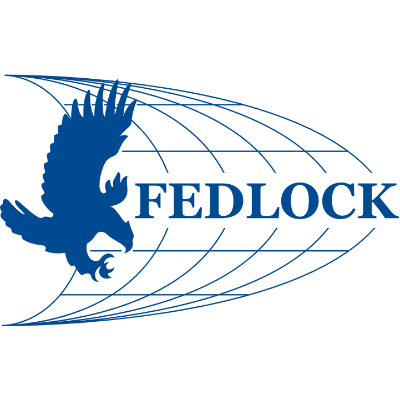 Federal Lock and Safe Logo