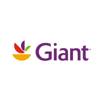 Giant - Shirley Park (Store #748) Logo