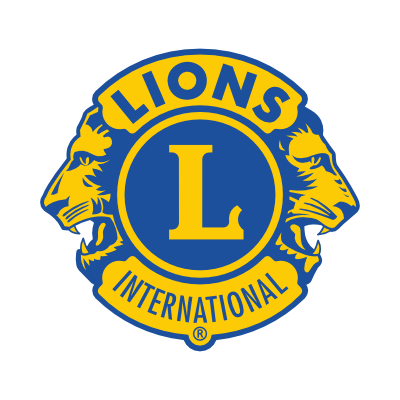 Northwest Arlington Lions Club Logo
