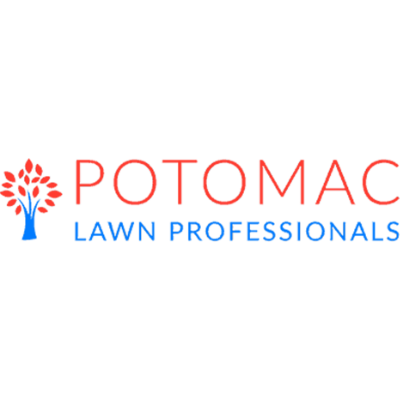 Potomac Lawn Logo
